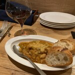 ワイン酒場 Opti - 