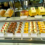 パティスリー シュクレ - 