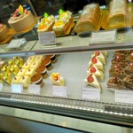 パティスリー シュクレ - 