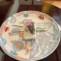 からすみ蕎麦 月と松 - 
