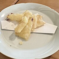 からすみ蕎麦 月と松 - 