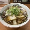 尾道ラーメン 暁 - 料理写真: