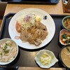 大かまど飯 寅福 東武池袋店