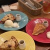 GRANNY SMITH APPLE PIE & COFFEE 銀座店