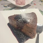 生パスタ研究所 イルフォルノドーロ - 