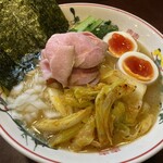 こいけのいえけい - 