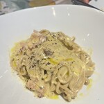 生パスタ研究所 イルフォルノドーロ - 