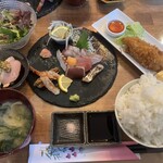 スマイルキッチン - 