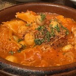 スペインバル ガポス - 
