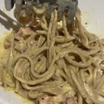 生パスタ研究所 イルフォルノドーロ - 