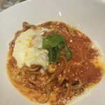 生パスタ研究所 イルフォルノドーロ - 