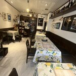 生パスタ研究所 イルフォルノドーロ - 