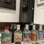 生パスタ研究所 イルフォルノドーロ - 