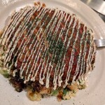 お好み鉄板酒場 どら十 - 