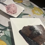 生パスタ研究所 イルフォルノドーロ - 