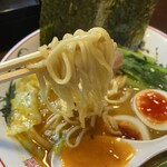 こいけのいえけい - 