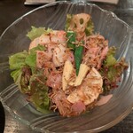 お好み鉄板酒場 どら十 - 