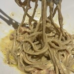 生パスタ研究所 イルフォルノドーロ - 