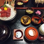 鶴我 会津本店 - 