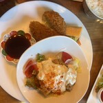 スマイルキッチン - 