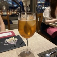 ゴドノフ東京 - 