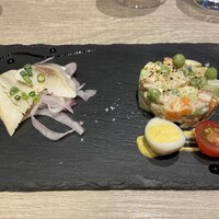 ゴドノフ東京 - 