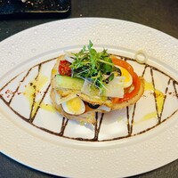 ラトリエ ドゥ ジョエル・ロブション - 