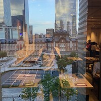 ゴドノフ東京 丸ビル店 - 