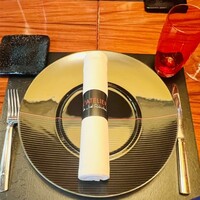 ラトリエ ドゥ ジョエル・ロブション - 