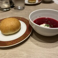 ゴドノフ東京 - 