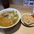 さっぽろ純連 - 料理写真:
