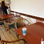 チッパーズ スナック バー - 