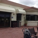 チッパーズ スナック バー - 