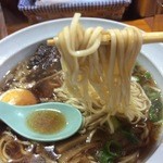 Momotake - 角煮ラーメン８５０円