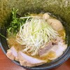横浜家系らーめん 天王家 寒川総本店