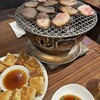 炭火焼肉・韓国料理 KollaBo 銀座店
