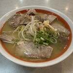 支那そば　三八 - 