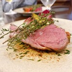 両国 レガート - 