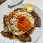 大衆食堂スタンドそのだ 梅田芝田店 - 