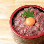 肉の隠れ家 おあがり - 