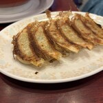 本家 第一旭 - 餃子