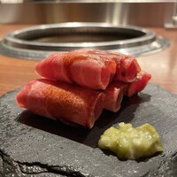 Yakiniku BarBies - 