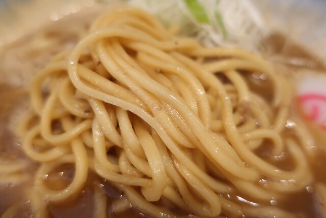 RAMEN JUNKEYZ - 徳庵/ラーメン | 食べログ