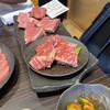 板前焼肉 一笑 江戸堀店