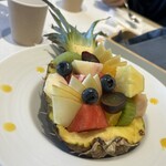 ホシ フルーツ - 