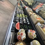 ホシ フルーツ - 