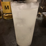 スモークアンドスミビ 102 - ゆずれんけんサワー