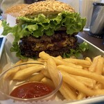 タップスバーガー - 