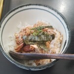 麪家ひばり - 