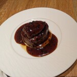 俺のフレンチ・イタリアン - 